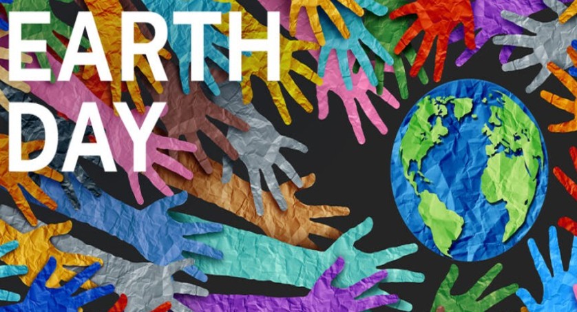Image of Earth Day 