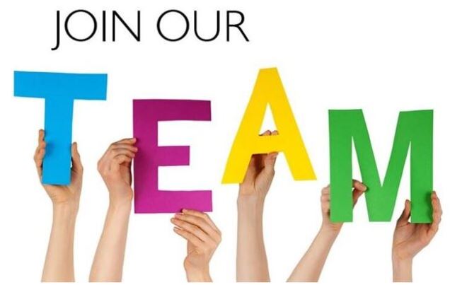 Image of Join Our Team 