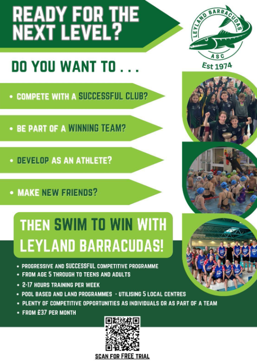 Image of Leyland Barracudas