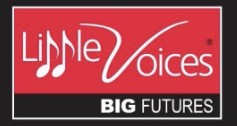 Image of Little Voices- Big Futures 