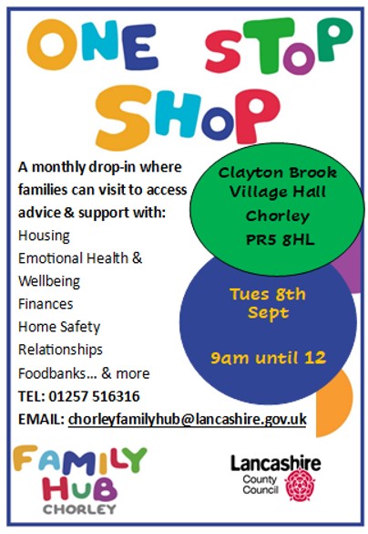 Image of One Stop Shop 