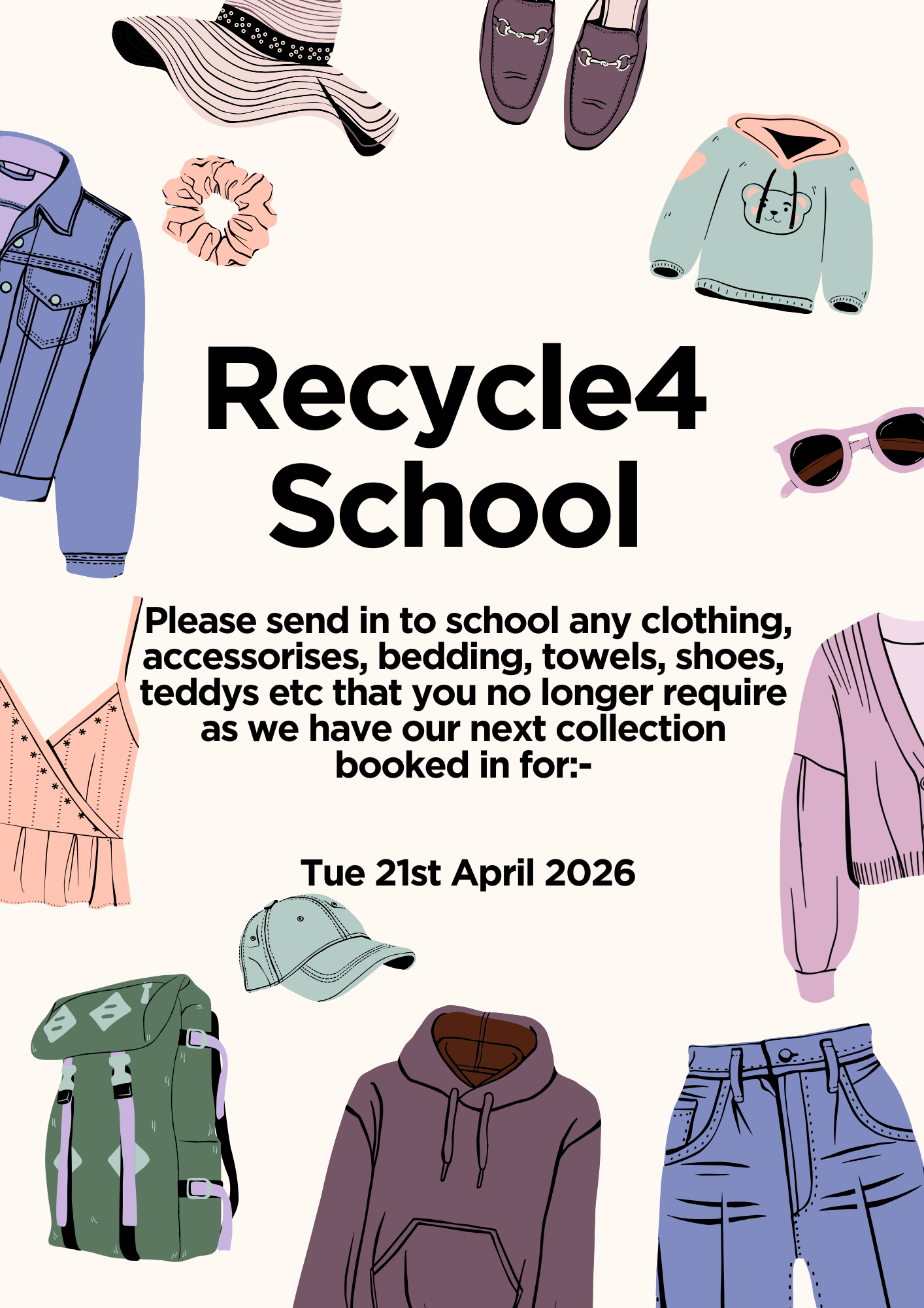 Image of Recycle4School 