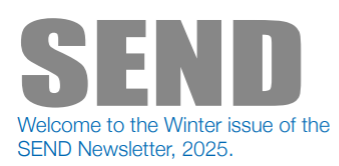 Image of Send Winter Newsletter 