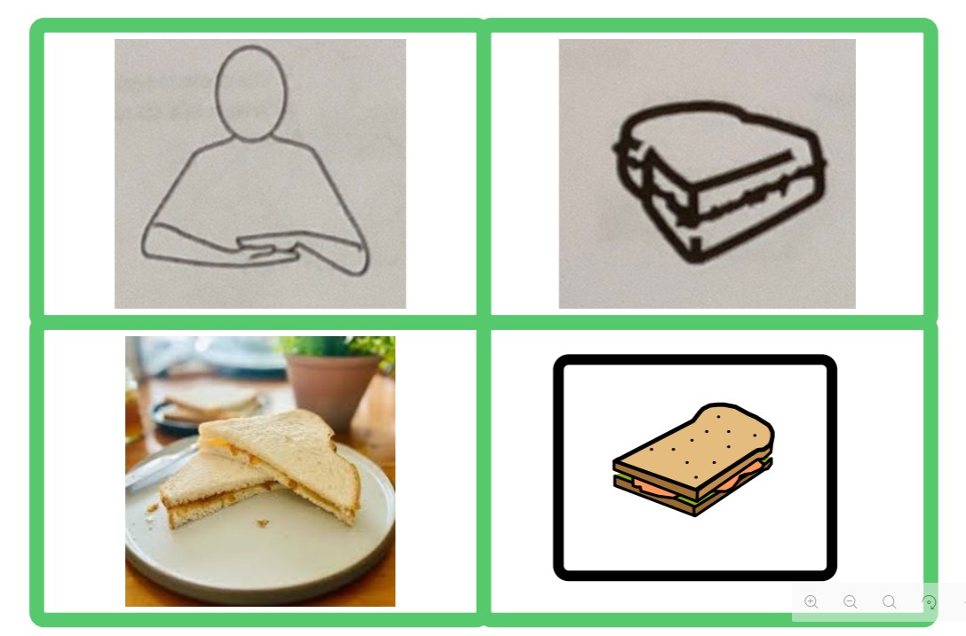 Image of Sign Of The Week- Sandwich 