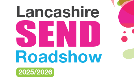 Image of Lancashire Send Roadshow