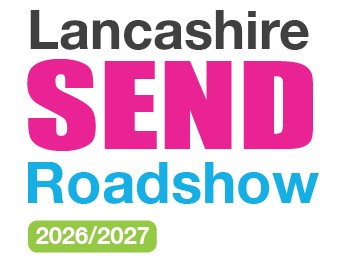 Image of Lancashire Send Roadshow 