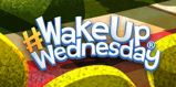 Image of Wake Up Wednesday 