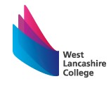 Image of West Lancs College Open Evening 