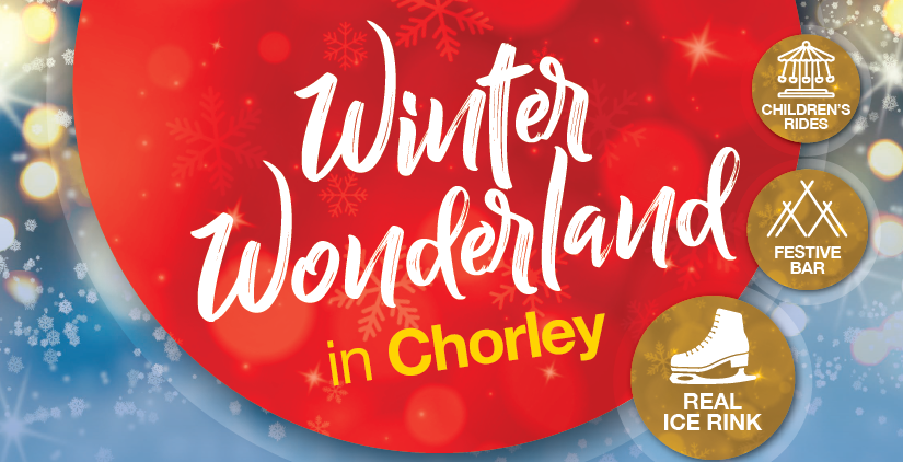 Image of Winter Wonderland 