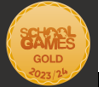 School Games Gold 