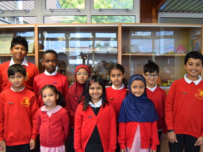 Image of School Council