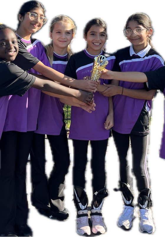 Image of Hockey at Badsley
