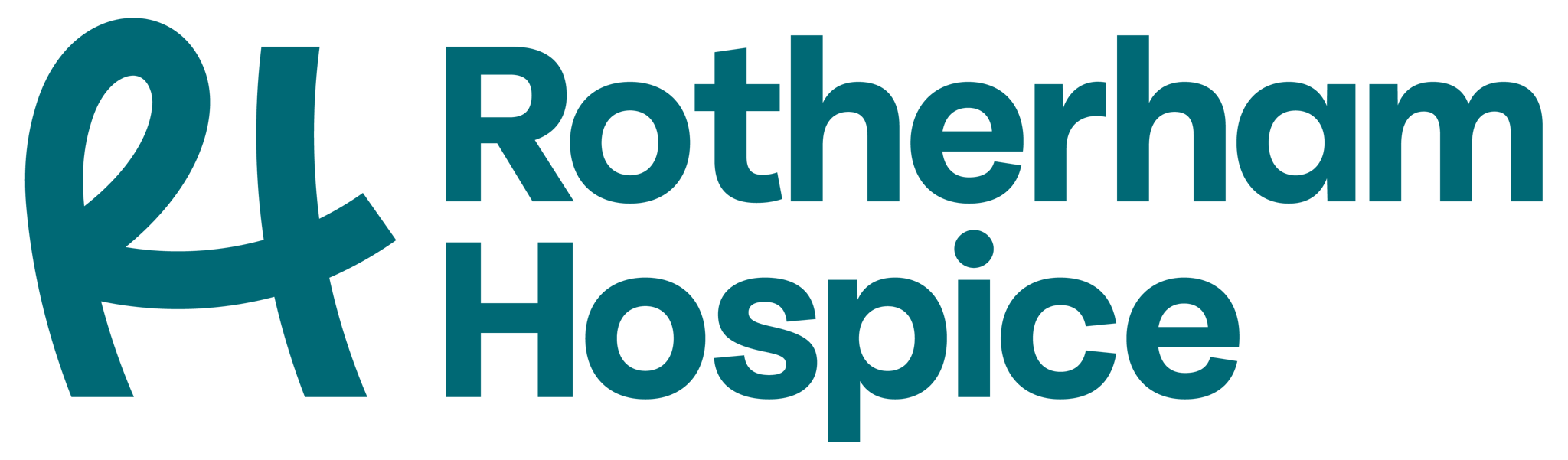 Image of Rotherham Hospice - Charity 'Reindeer Run'