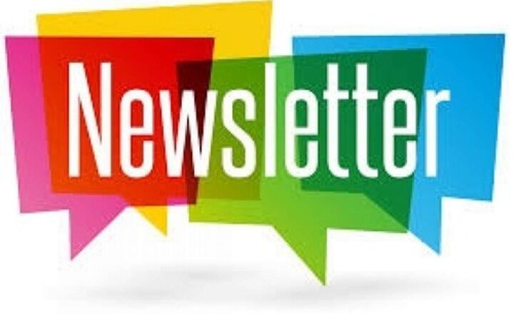 Image of Newsletter 4 - 26th September 2025 