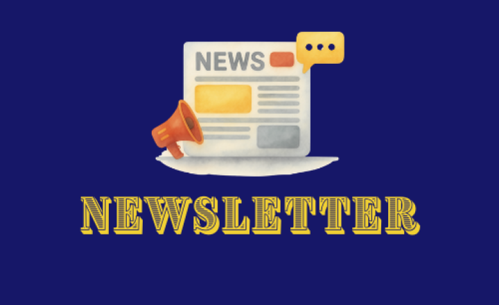 Image of Newsletter 24th April 2026