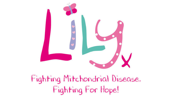 Image of Courageous Advocacy: The Lily Foundation Fundraiser for Mitochondrial Disease