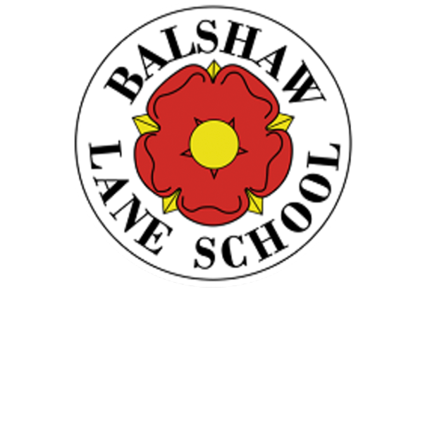 Balshaw Lane Community Primary School