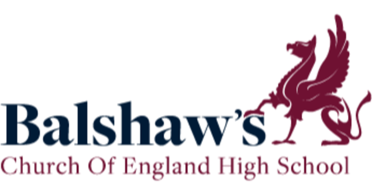 Care Kits 2024 | Balshaw’s Church of England High School