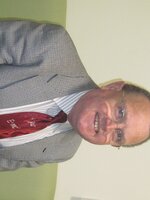 Mr R Keith Woodcock - Chairperson