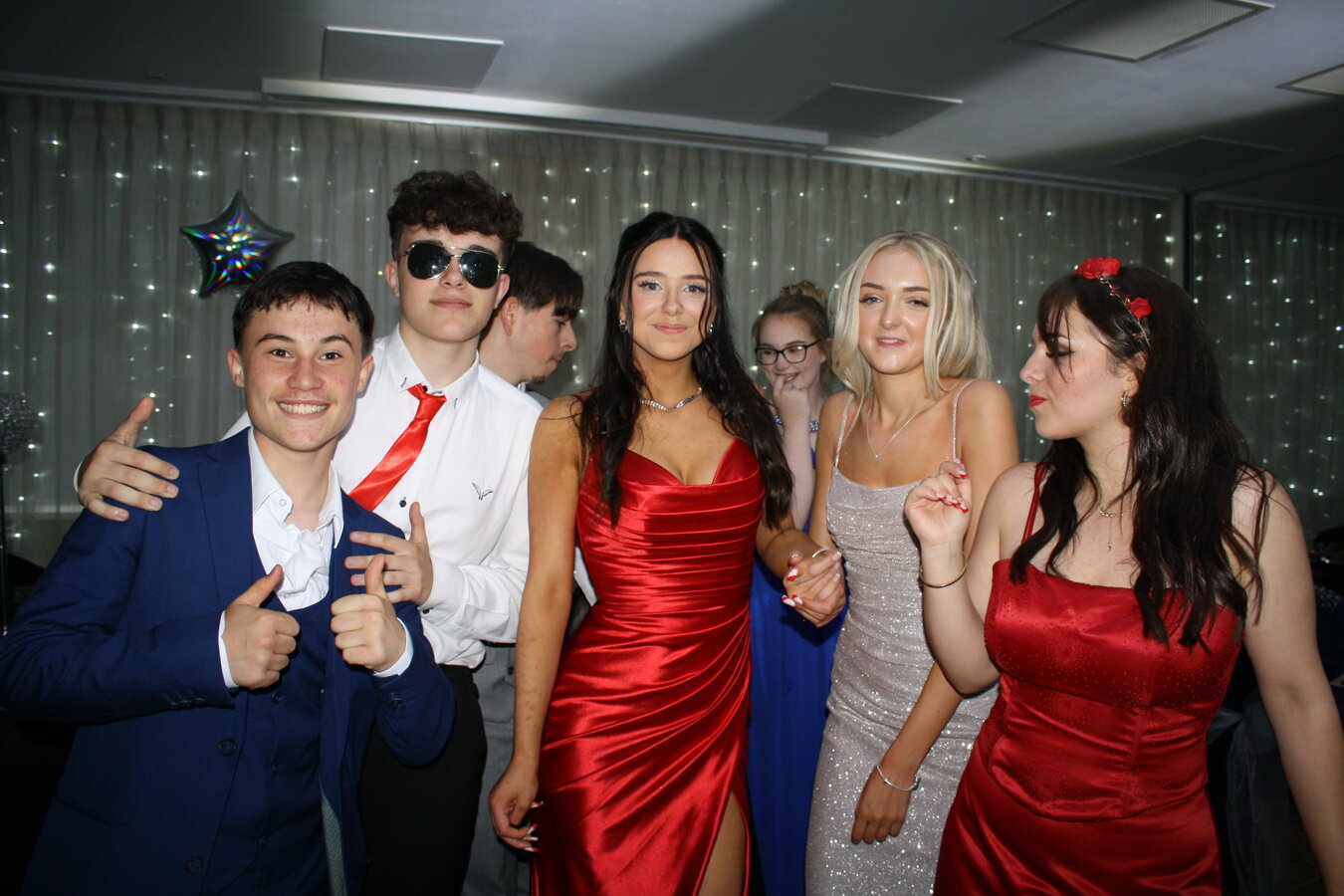 Leavers' Celebration Photographs 2023 | Balshaw’s Church of England ...