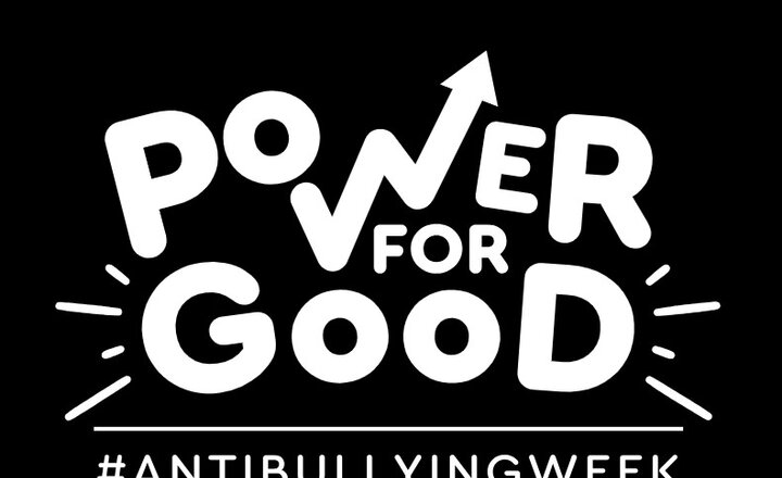 Image of Anti-Bullying Week 2025