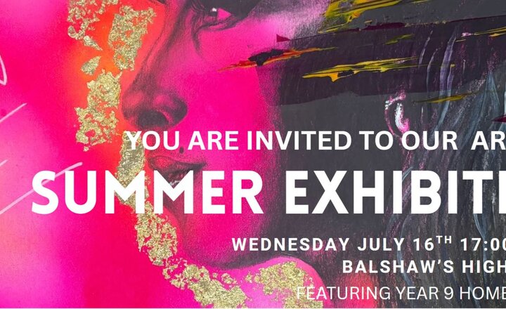 Image of Our Amazing Art Exhibition - 2025
