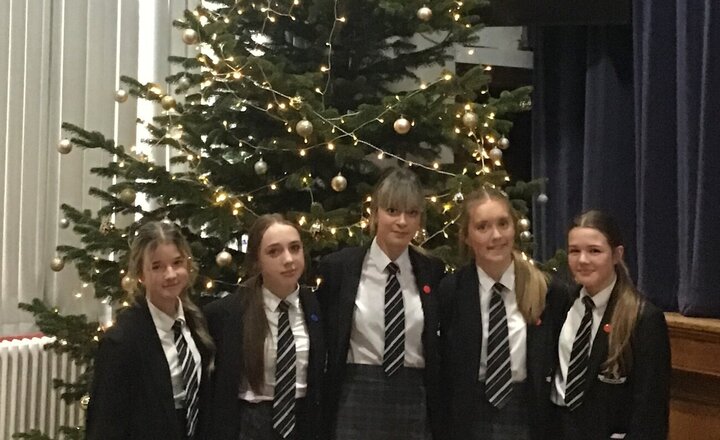 Image of Fabulous Footballers!