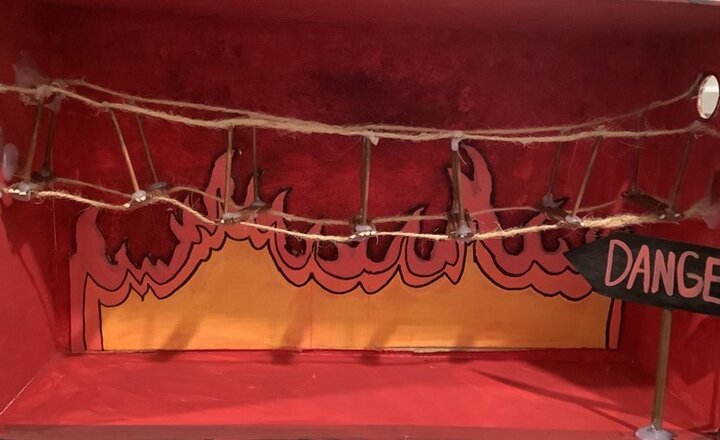 Image of Amazing Drama Creations!