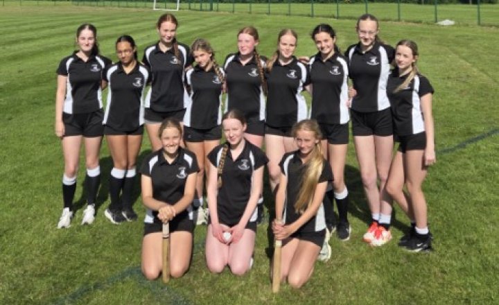 Image of Year 9 District Rounders Tournament