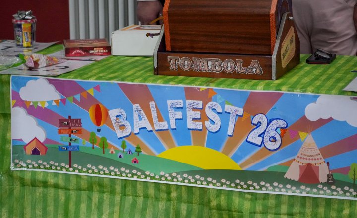 Image of Balfest 2026!