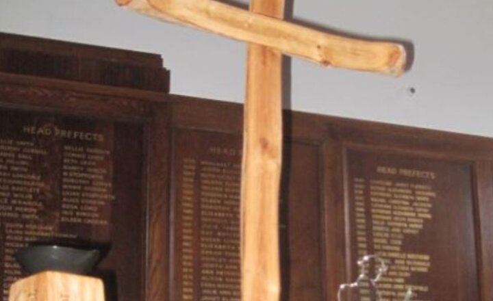 Image of Bishop of Burnley visits Balshaw's