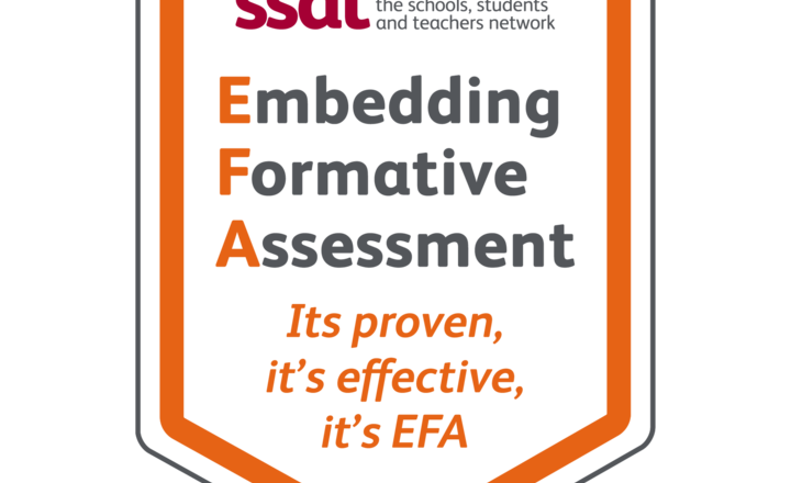 Image of Embedding Formative Assessment