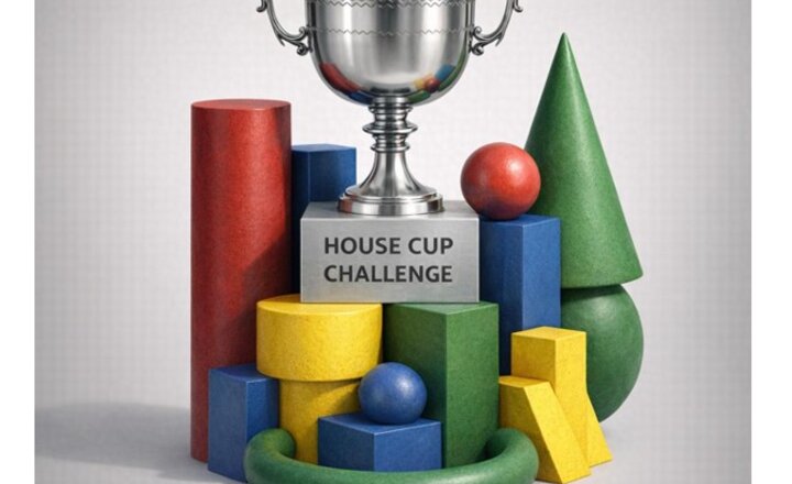 Image of Spring House Cup Challenge Results