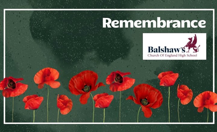 Image of Remembrance 2025