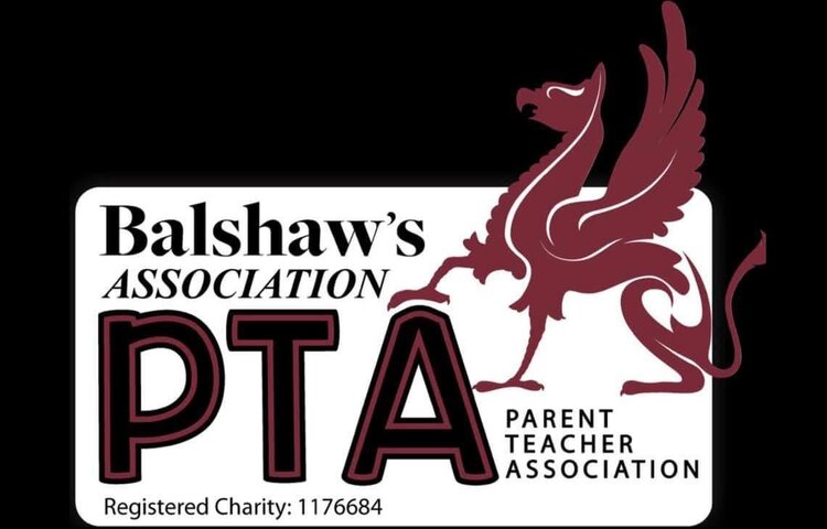 Image of Balshaw's Association PTA Family Fun and Race Night Thanks