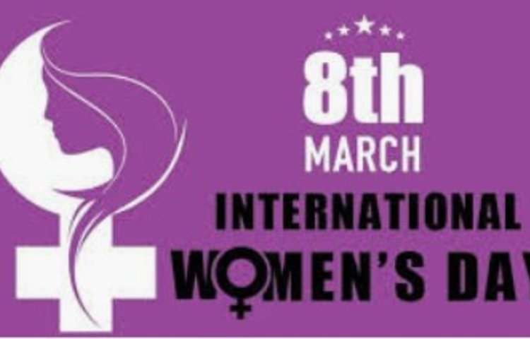 Image of International Women's Day