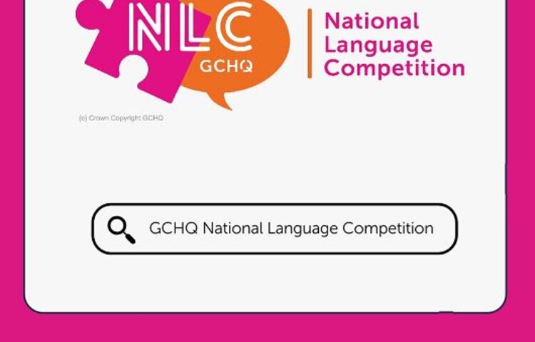 Image of National Languages Competition 2024