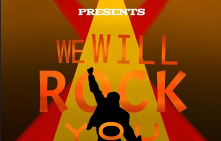 Image of We Will Rock You – School Edition!