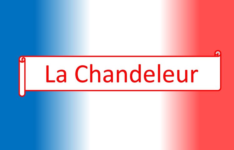 Image of La Chandeleur Posters
