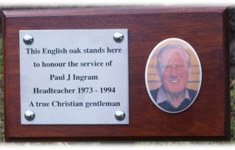Image of Remembering Paul Ingram