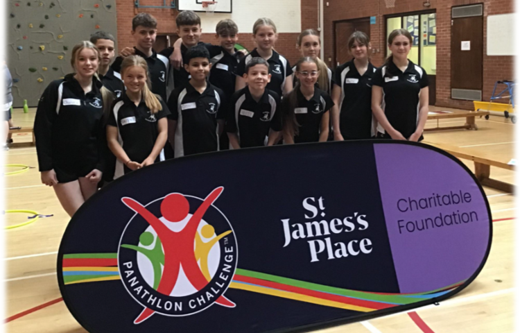 Image of Panathlon Multi Sports Challenge 