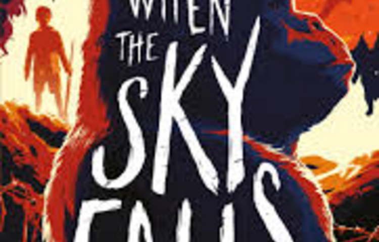 Image of When the Sky Falls Reviews