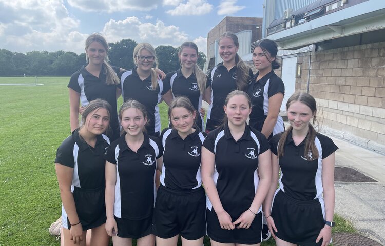 Image of Year 10 Rounders