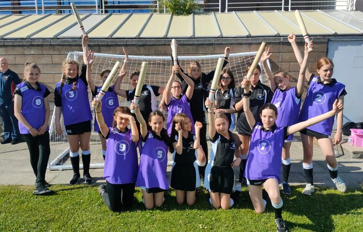 Image of Year 7 Rounders - South Ribble Tournament