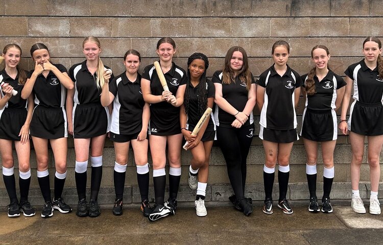 Image of Year 8 Rounders - South Ribble Tournament