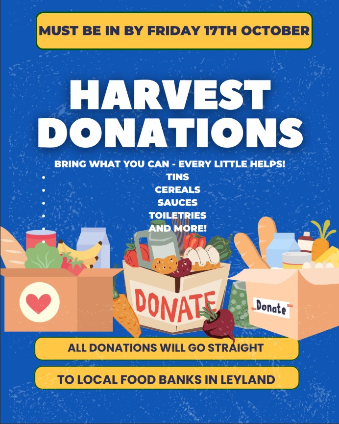 Image of Harvest Collection