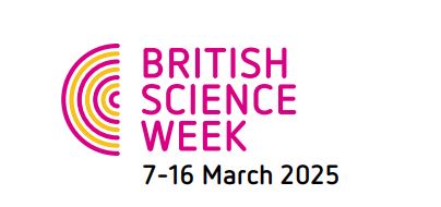 Image of British Science Week 2025!