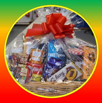 Image of Christmas Hampers 2025