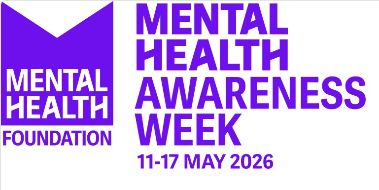 Image of Mental Health Awareness Week 2026!