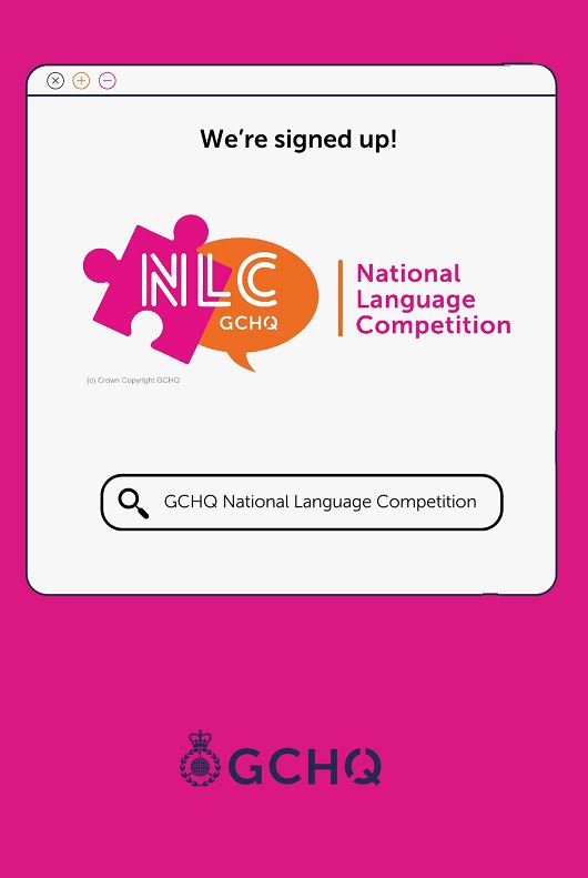 Image of National Languages Competition 2024